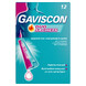 Gaviscon Duo Sachets 12ST Gaviscon Duo Sachets 12ST