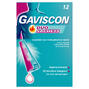 Gaviscon Duo Sachets 12ST