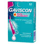 Gaviscon Duo Sachets 12ST1