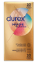 Durex Condooms Nude 10ST