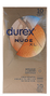 Durex Condooms Nude XL 10ST