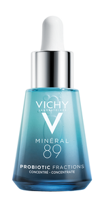 Vichy Mineral 89 Probiotic Fractions Concentrate 30ML Vichy Mineral 89 Probiotic Fractions Concentrate 30ML