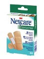 Nexcare Universal Pleisters 40ST Nexcare Universal Pleisters 40ST