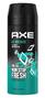 Axe Ice Breaker Deodorant & Bodyspray 150ML