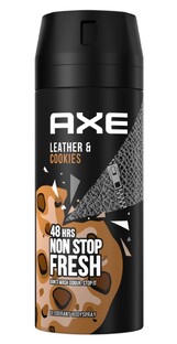 Axe Collision Deodorant & Bodyspray 150ML Axe Collision Deodorant & Bodyspray 150ML