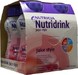 Nutridrink Juice Style Aardbei 800ML Nutridrink Juice Style Aardbei 800ML