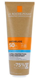 La Roche-Posay Anthelios Hydrating Lotion Eco Tube SPF50+ 250ML La Roche-Posay Anthelios Hydrating Lotion Eco Tube SPF50+ 250ML