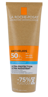 La Roche-Posay Anthelios Hydrating Lotion Eco Tube SPF50+ 250ML La Roche-Posay Anthelios Hydrating Lotion Eco Tube SPF50+ 250ML