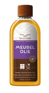 Bruynzeel Cosmetic Homecare Meubelolie Extra Voedend 200ML Bruynzeel Cosmetic Homecare Meubelolie Extra Voedend 200ML