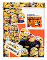 Dermo Care Minions Pleisterblik 18ST