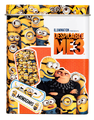 Dermo Care Minions Pleisterblik 18ST Dermo Care Minions Pleisterblik 18ST