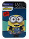 Dermo Care Minions Pleisterblik 18ST Dermo Care Minions Pleisterblik 18ST