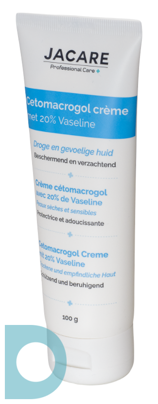 Crème 20% Vaseline | De Online Drogist