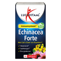 Lucovitaal Echinacea Forte Met Cat`s Claw & Vitamine C 30CP Lucovitaal Echinacea Forte Met Cat`s Claw & Vitamine C 30CP