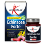 Lucovitaal Echinacea Forte Met Cat`s Claw & Vitamine C 30CPverpakking plus pot