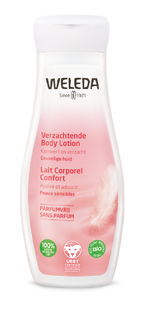 Weleda Verzachtende Body Lotion 200ML Weleda Verzachtende Body Lotion 200ML