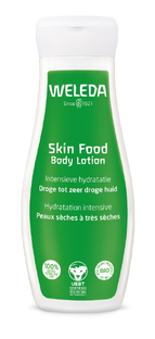 Weleda Skin Food Body Lotion 200ML Weleda Skin Food Body Lotion 200ML