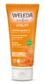 Weleda Duindoorn Vitality Douchecrème 200ML Weleda Duindoorn Vitality Douchecrème 200ML