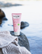 Weleda Amandel Sensitive Douchecrème 200ML Weleda Amandel Sensitive Douchecrème sfeerfoto