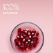 Weleda Granaatappel Inspire Douchecrème 200ML 100% natuurlijk