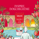 Weleda Granaatappel Inspire Douchecrème 200ML Inspire Douchecrème