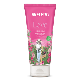 Weleda Aroma Shower Love 200ML 