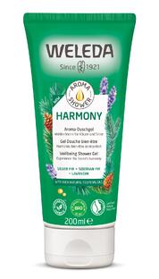 Weleda Aroma Shower Harmony 200ML