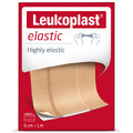Leukoplast Elastic 1m x 6cm 1ST Leukoplast Elastic 1m x 6cm 1ST