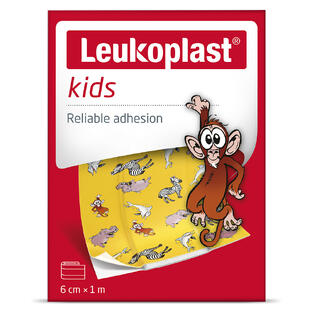 Leukoplast Kids 1ST