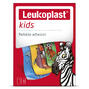 Leukoplast Kids Assortiment Wondpleister 12ST