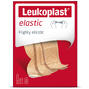 Leukoplast Elastic Assortiment Wondpleister 20ST