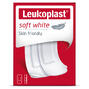 Leukoplast Soft White Assortiment Wondpleister 20ST