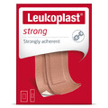 Leukoplast Strong Assortiment Wondpleister 20ST Leukoplast Strong Assortiment Wondpleister 20ST
