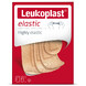 Leukoplast Elastic Assortiment Wondpleister 40ST Leukoplast Elastic Assortiment Wondpleister 40ST
