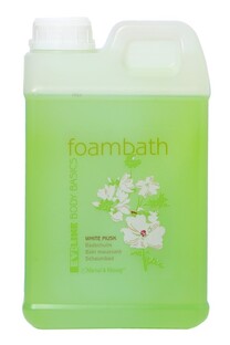 Evi Line Badschuim White Musk 2000ML Evi Line Badschuim White Musk 2000ML