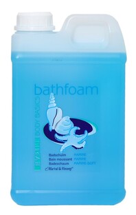 Evi Line Badschuim Marine 2000ML Evi Line Badschuim Marine 2000ML