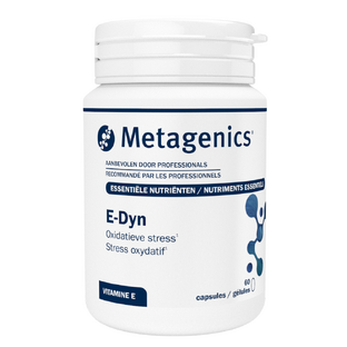 Metagenics E-Dyn Capsules 60CP Metagenics E-Dyn Capsules 60CP