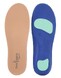 Footlogics Sensi Inlegzool XL 47-49 1PR Footlogics Sensi Inlegzool XL 47-49 1PR