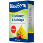 BlaseBerry Cranberry & Solidago Capsules 30CP12