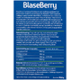BlaseBerry Cranberry & Solidago Capsules 30CP3