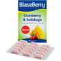 BlaseBerry Cranberry & Solidago Capsules 30CP5
