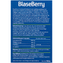 BlaseBerry Cranberry & Solidago Capsules 30CP8