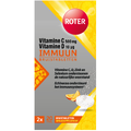 Roter Vitamine C & D Immuun Bruistabletten 40TB Roter Vitamine C & D Immuun Bruistabletten 40TB
