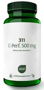 AOV 311 C-Perf. 500mg Tabletten 60TB AOV 311 C-Perf. 500mg Tabletten 60TB