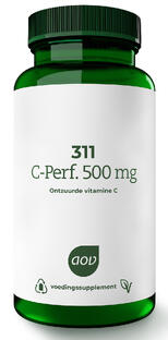 AOV 311 C-Perf. 500mg Tabletten 60TB