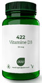 AOV 422 Vitamine D3 50mcg Tabletten 120TB AOV 422 Vitamine D3 50mcg Tabletten 120TB