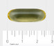 AOV 711 GLA Softgels 30SG Afmeting softgel