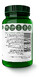 AOV 611 Taurine 500mg Vegacaps 60VCP Zijkant pot