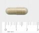 AOV 833 Vitex Agnus Castus Vegacaps 60VCP Afmeting capsule
