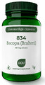 AOV 834 Bacopa Brahmi Vegacaps 60VCP